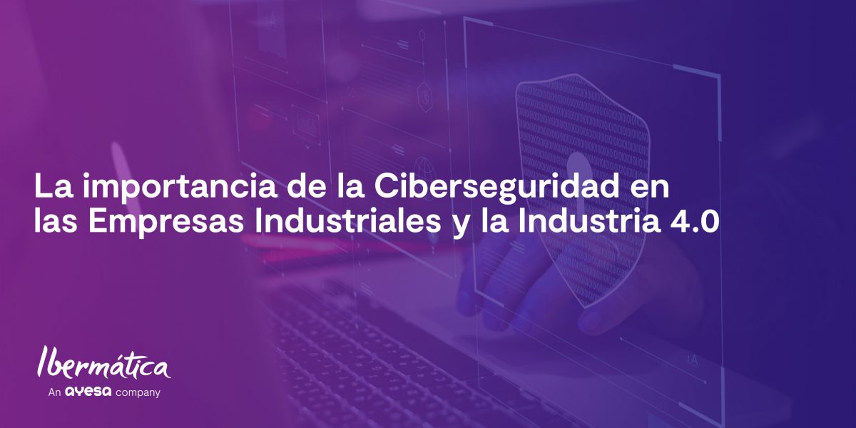 importancia de la ciberseguridad