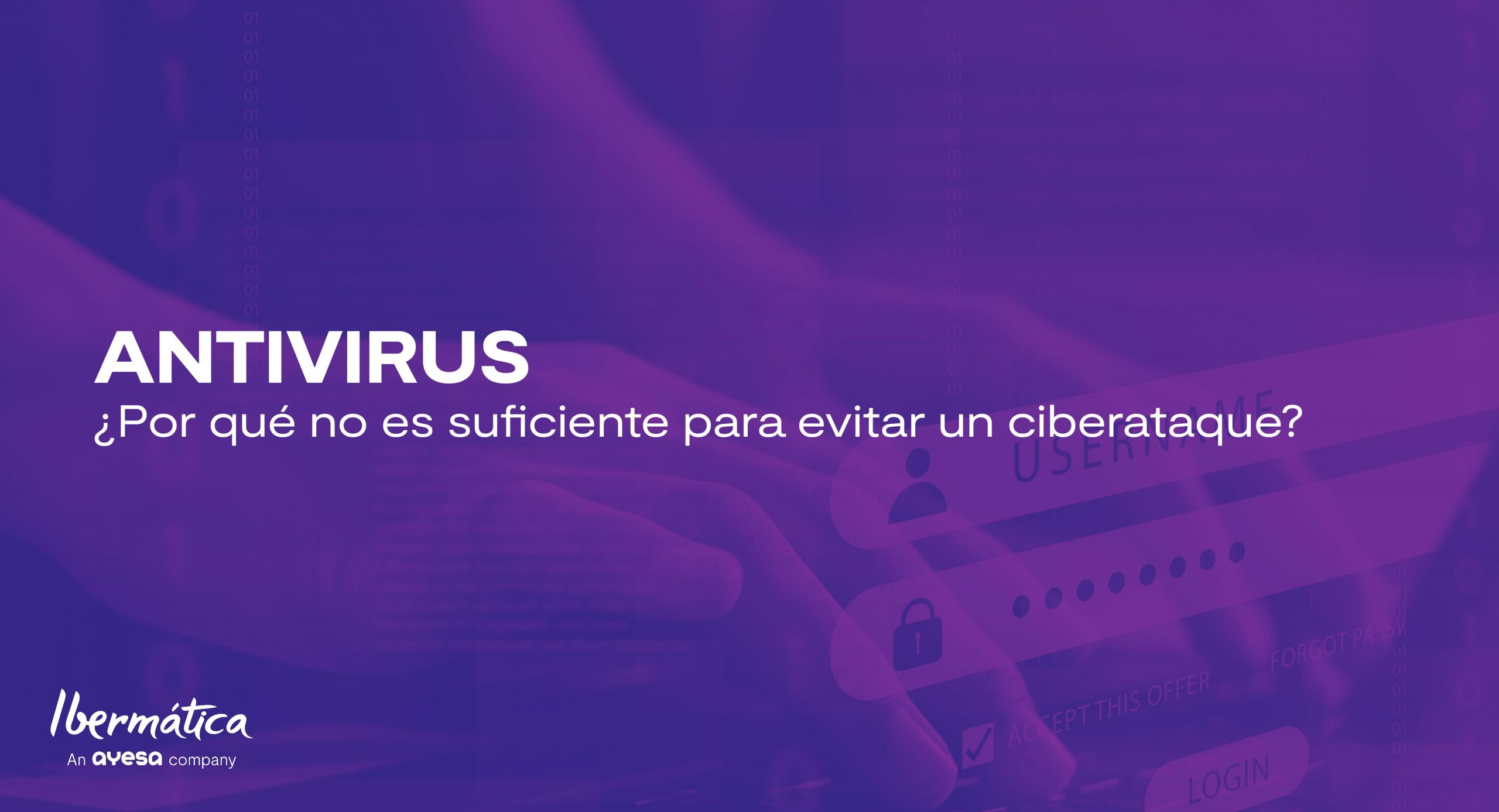 antivirus para empresas