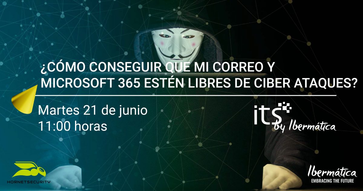 ciber ataque