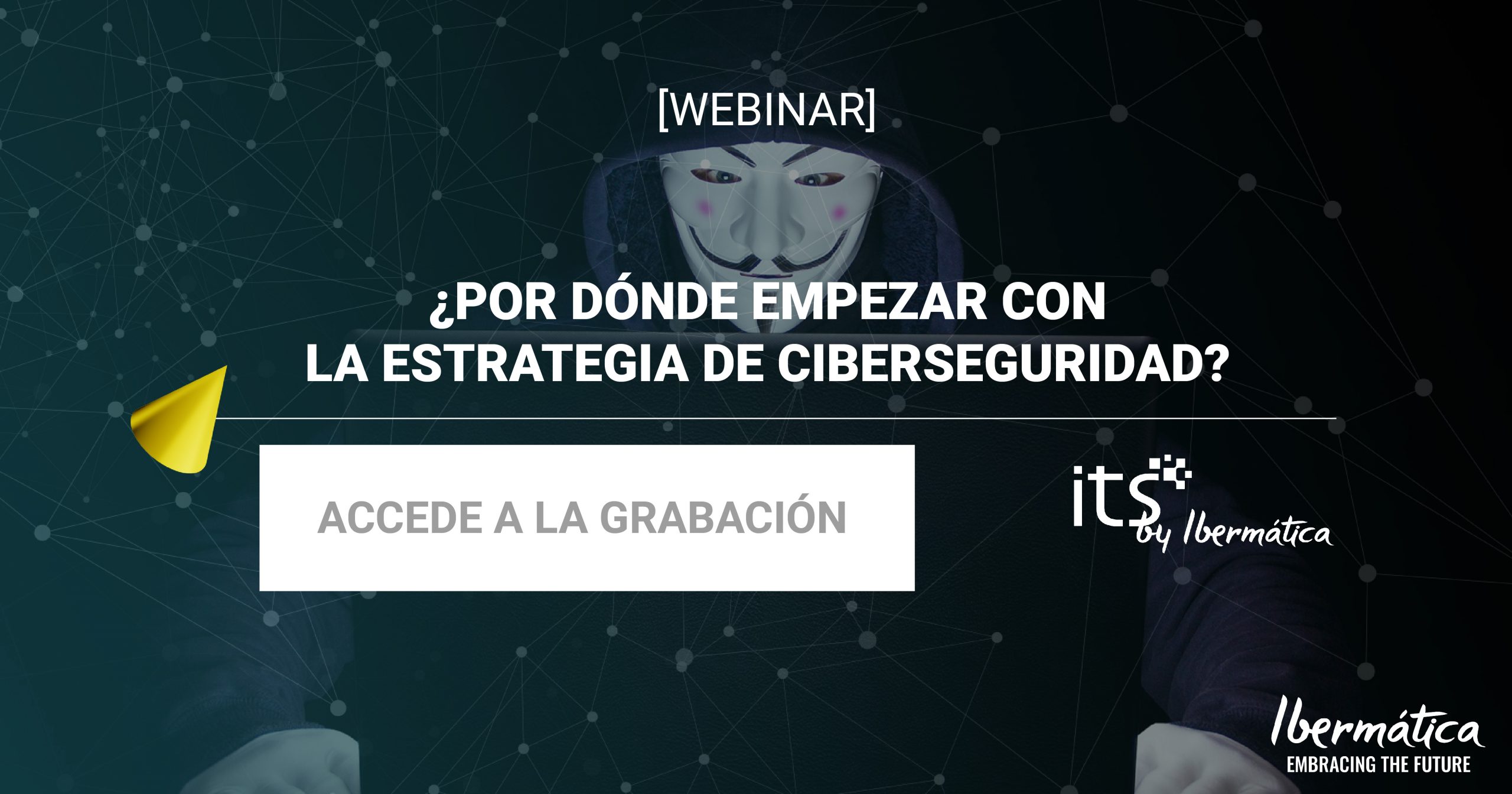 ESTRATEGIA DE CIBERSEGURIDAD