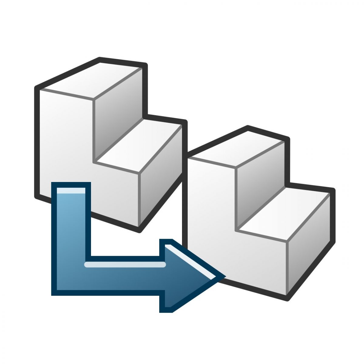 Logo Derived Format Converter