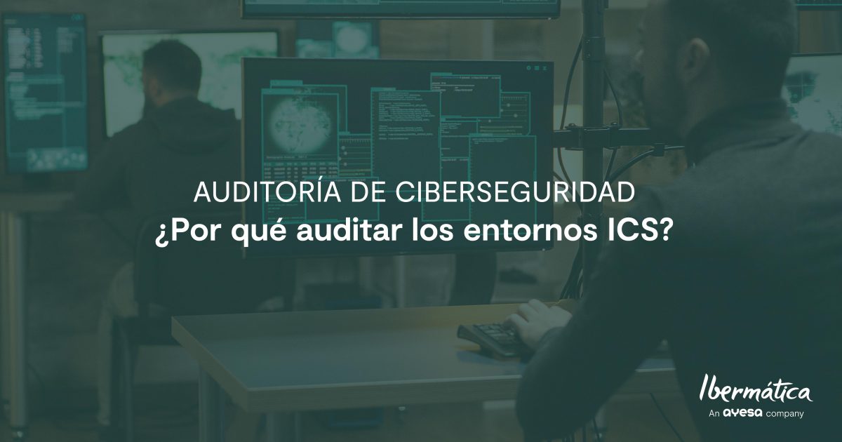 auditoria de ciberseguridad