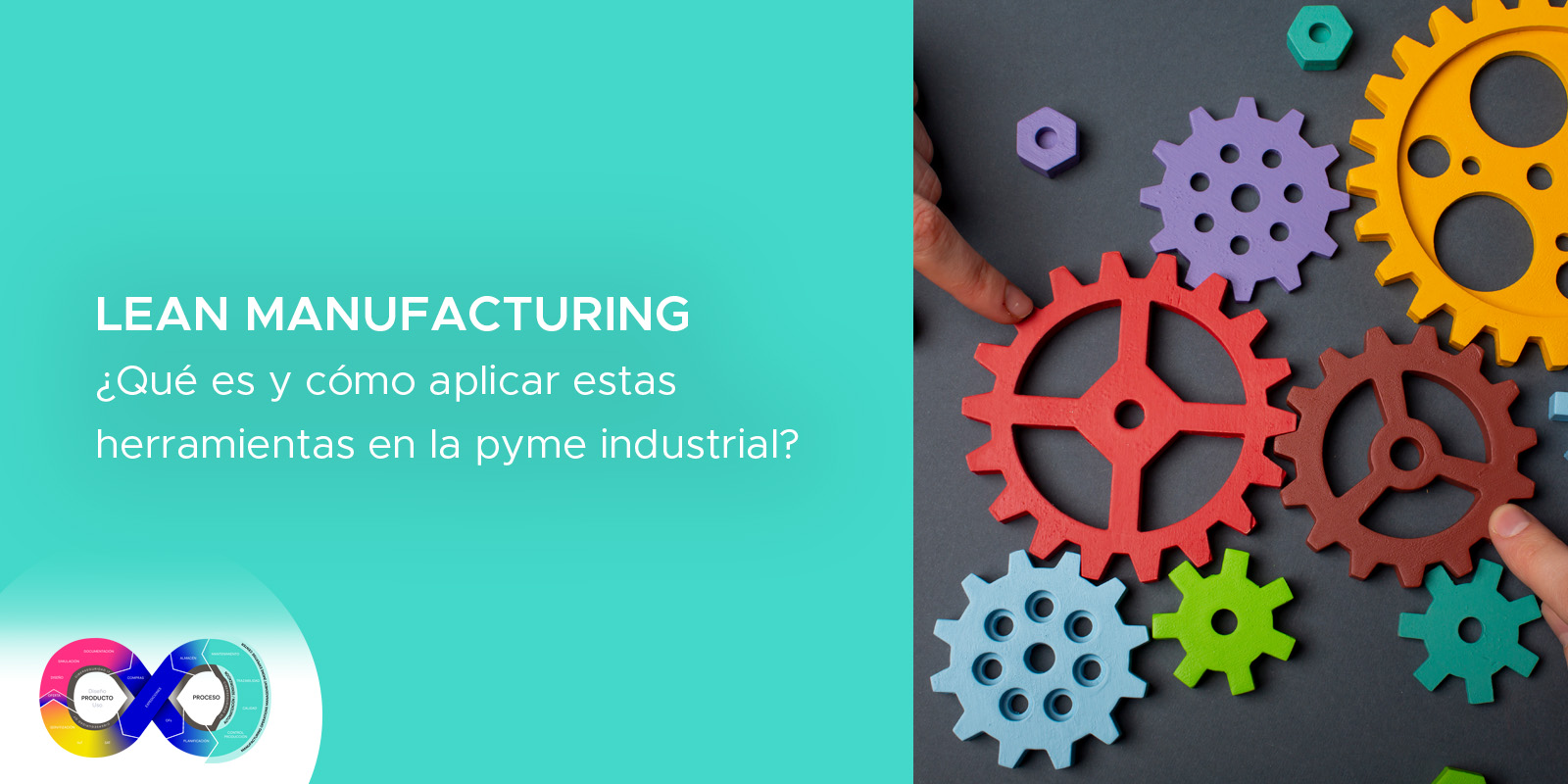 Lean manufacturing