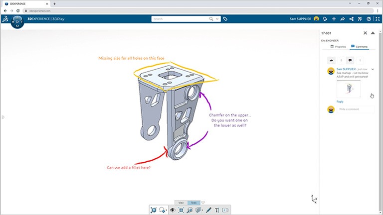 suscripción SOLIDWORKS