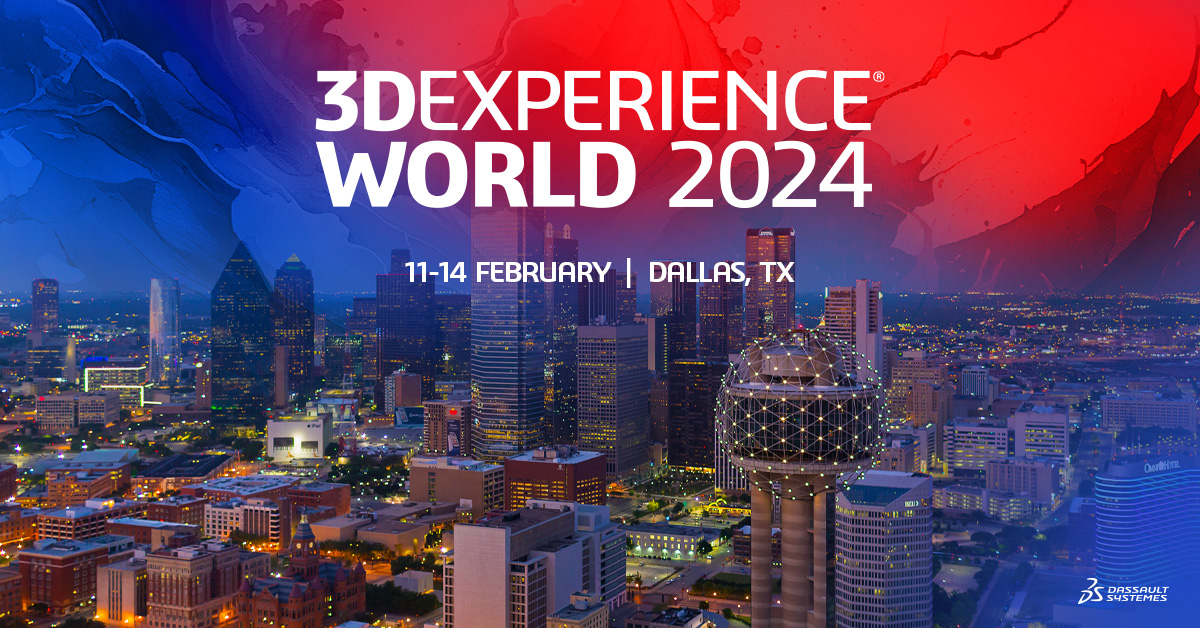 3dexperience world