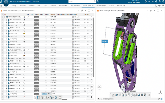 CAD cloud 2024