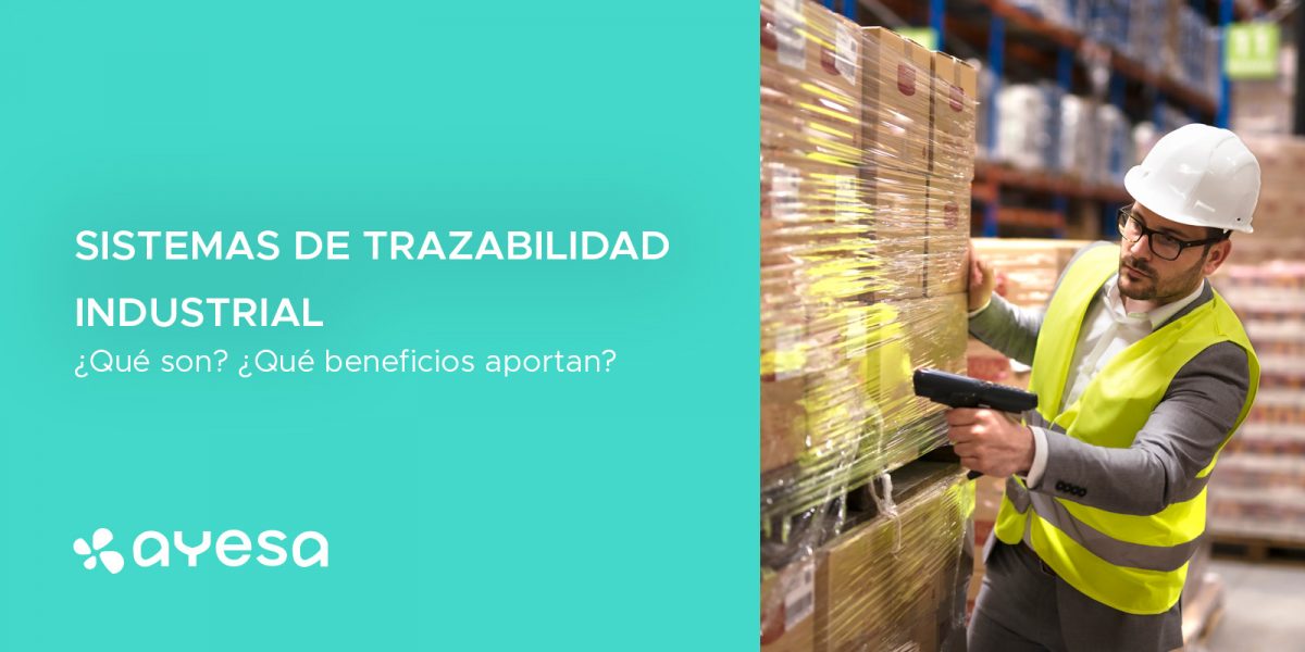 sistema de trazabilidad