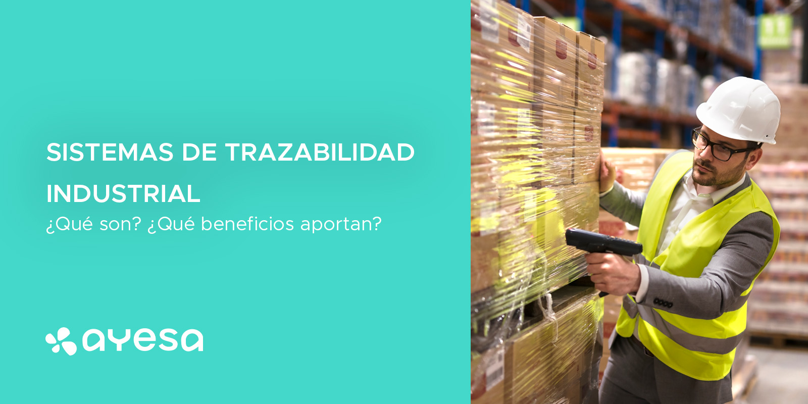 sistema de trazabilidad