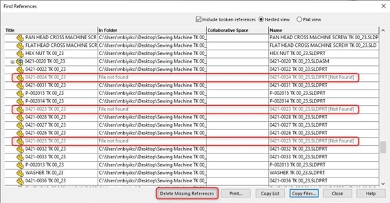 subir archivos 3DEXPERIENCE