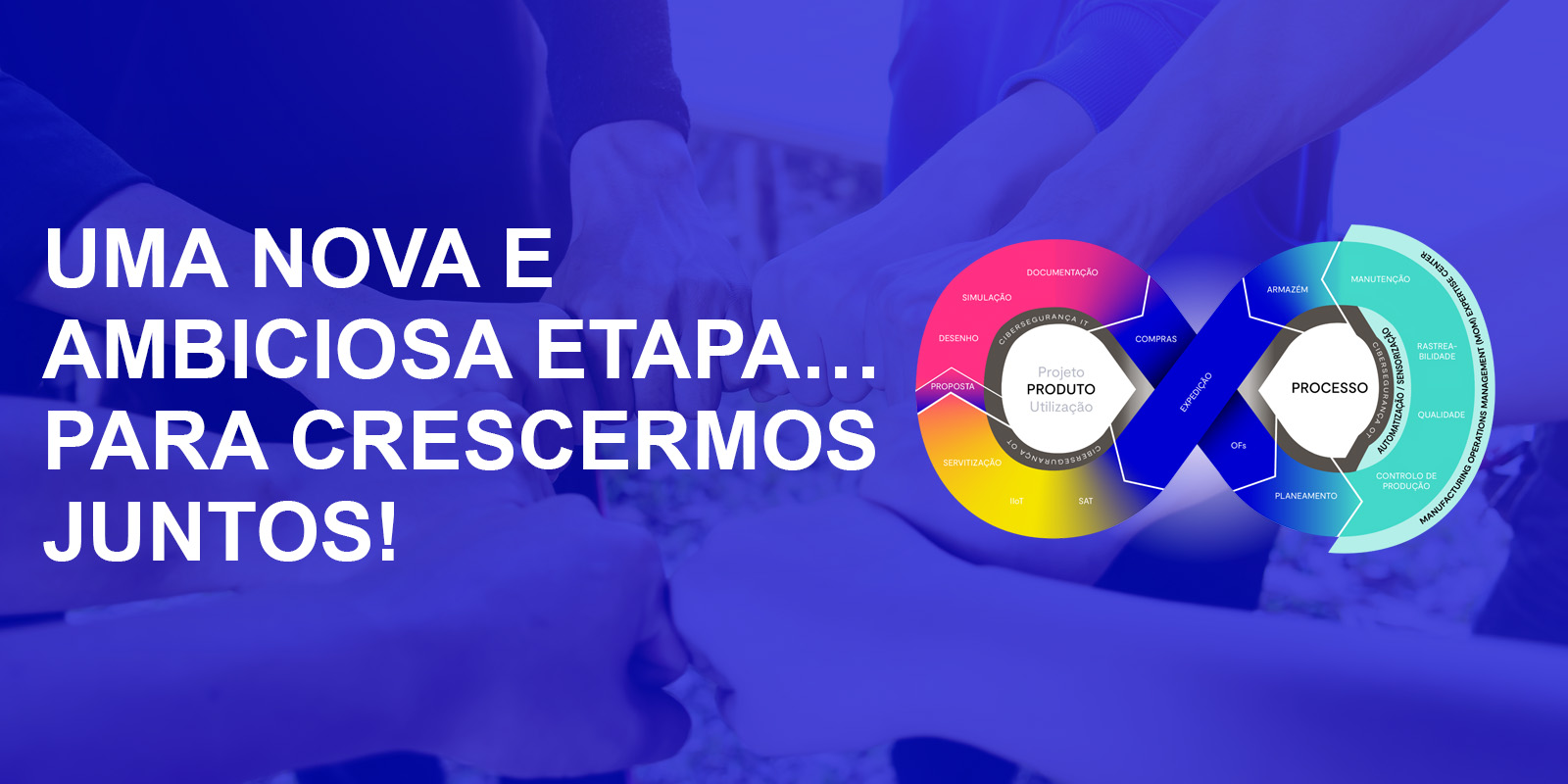 Sqédio | Uma nova e ambiciosa etapa… para crescermos juntos!